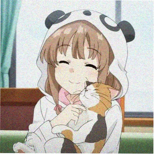 琴友头像